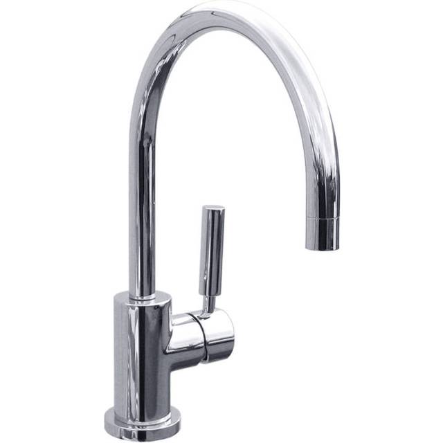 Köksblandare Dornbracht Tara Classic 325 mm - Matt Platina