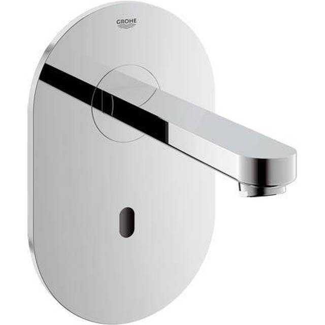 Grohe 36273000 IR Wall Mounted Basin Tap 230V - Without Mixing Device
