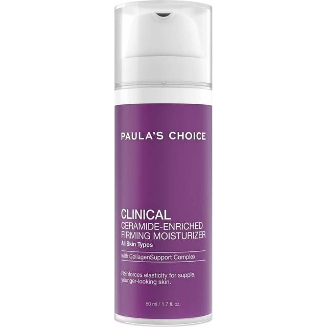 Paula's Choice Clinical Ceramide-enriched Moisturiser - 50 Ml