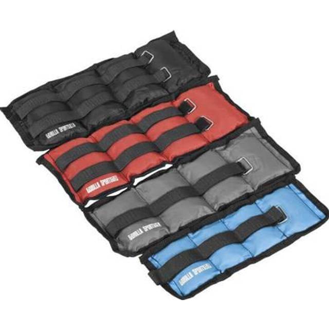 Fot och handledsvikt Paket 10kg
