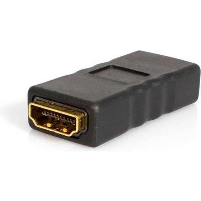 StarTech GCHDMIFF HDMI Coupler / Gender Changer - F/F - StarTech.com