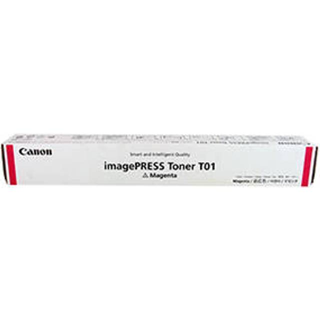 Original Canon T01 Magenta Toner Cartridge (8068B001)