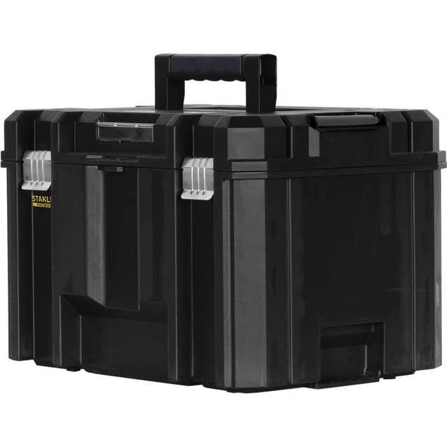 STANLEY FATMAX PROSTACK™ Deep Box - Black & Yellow