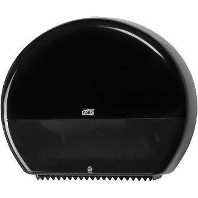 Tork 554000 White Jumbo Roll Dispenser