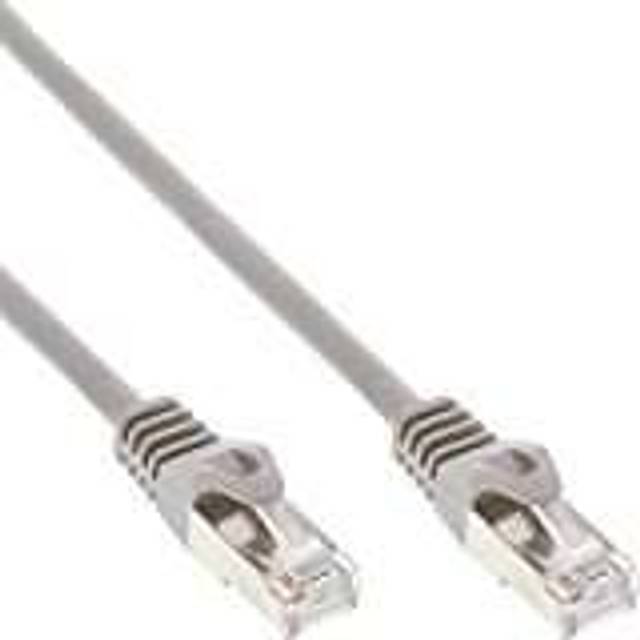 InLine RJ45-RJ45 U/UTP Cat5e 10m