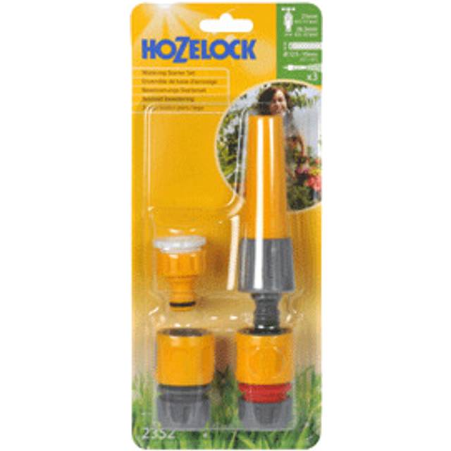 Startset, 4Del, 1/2, Hozelock 21-2352