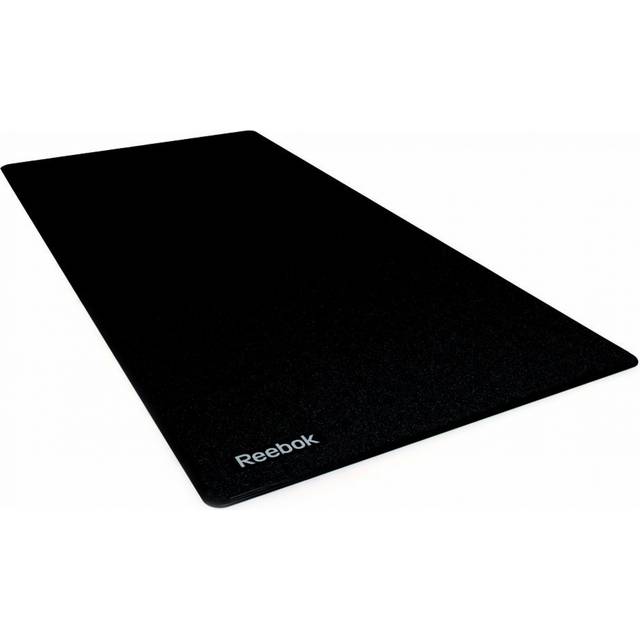 Reebok Bike and Cross Trainer Floor Mat