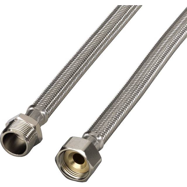 Xavax Extension for Washing Machine/Dishwasher Inlet Hose, Buckle Resistant,ÃÂ2ÃÂm 2 m Standard