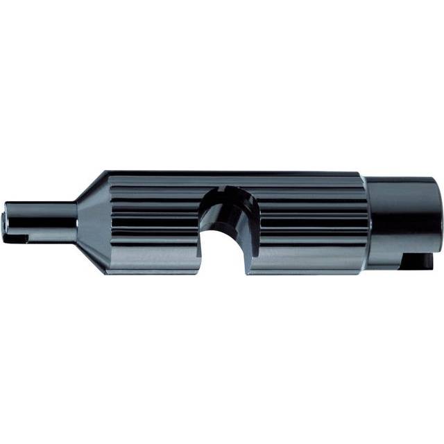 Topeak Ventil Remover och Tightener Tool vuxen unisex, flerfärgad, en storlek
