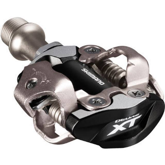 Shimano XT PDM8000 SPD Pedals