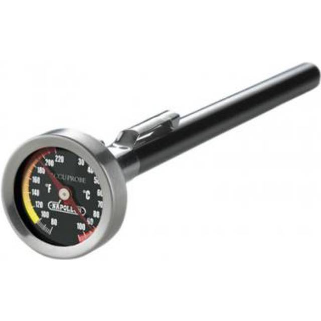 Napoleon Pocket Thermometer with Plastic Holder