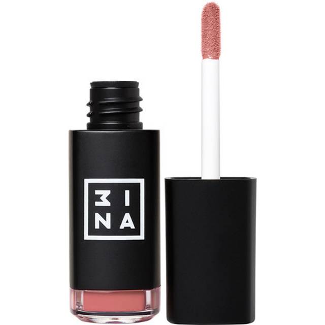 3ina The Longwear Lipstick #503