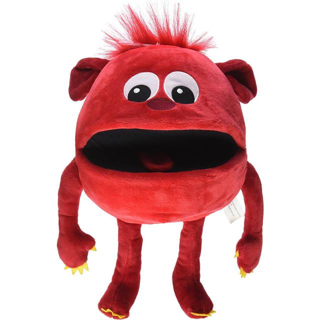 Baby Monsters: Red