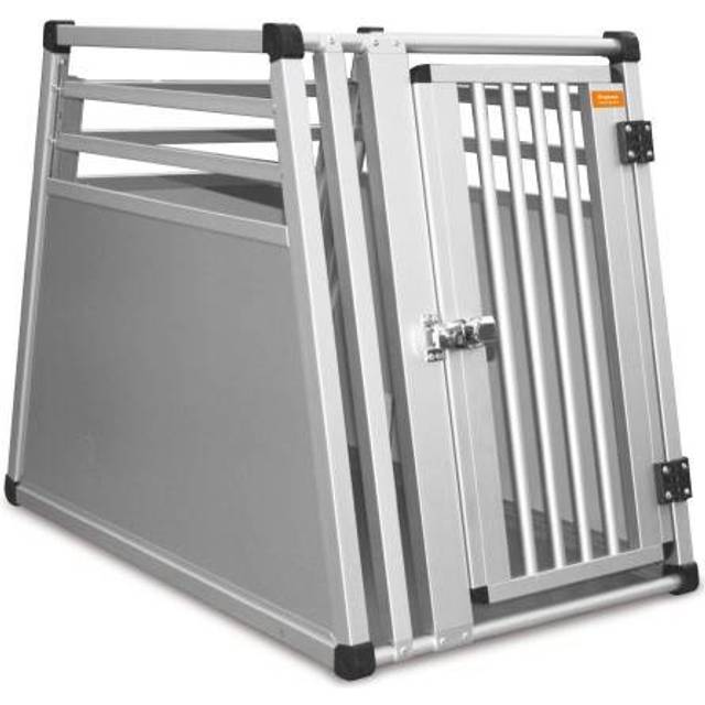 Dogman Aluminium Hundbur - 93cm