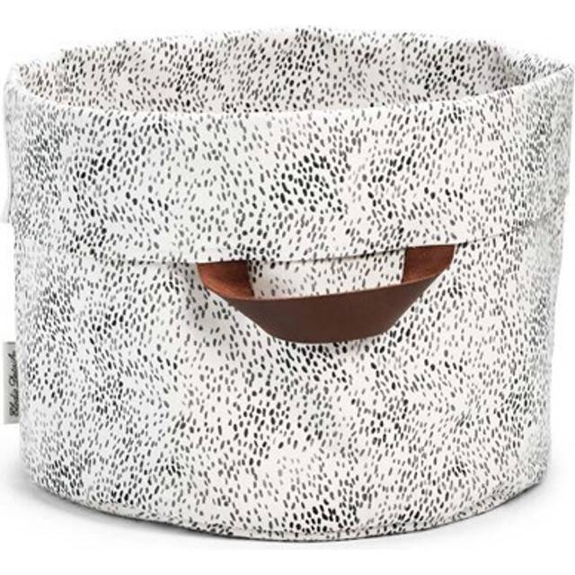 Elodie Details StoreMyStuff Dots of Fauna