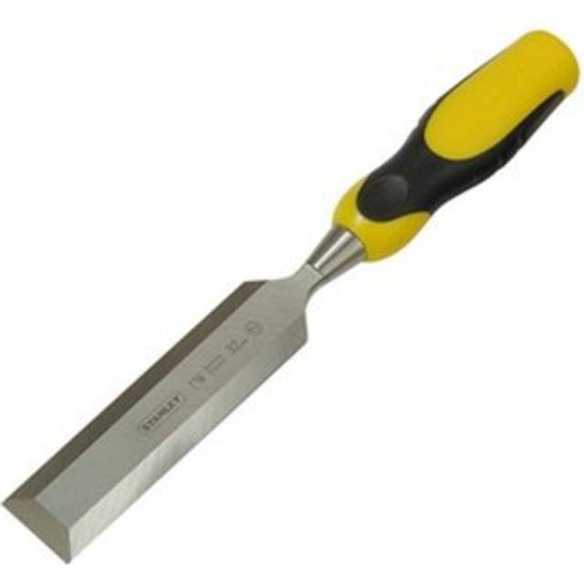 Stanley Dynagrip Bevel Edge Chisel 22mm