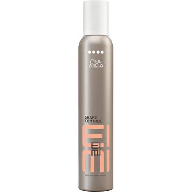 Wella Eimi - Shape Contr. Extra Firm Styl. Mousse 300 ml