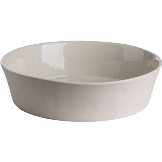 Oven Dish Ø30 cm, Dark Grey