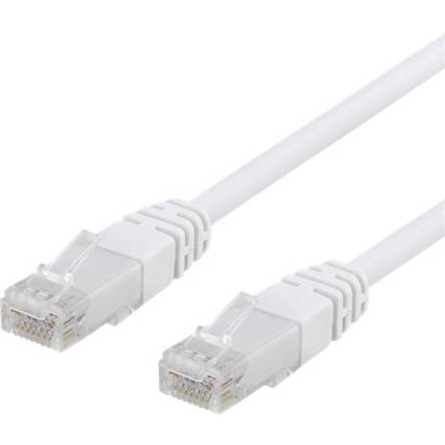 Epzi RJ45-RJ45 U/UTP Cat6 0.3m