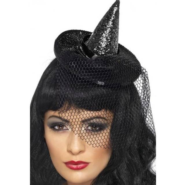 Mini witches hat