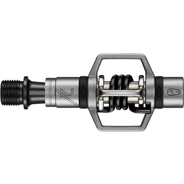 Crankbrothers Eggbeater 2 Grå/Svart