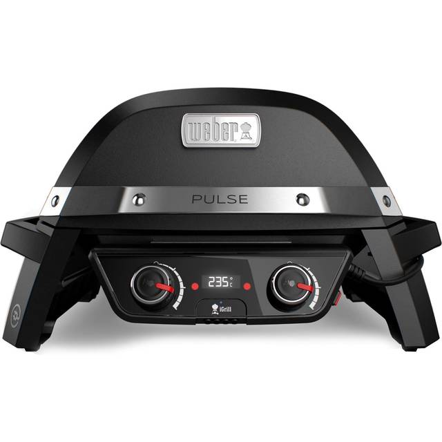 Weber Pulse 2000