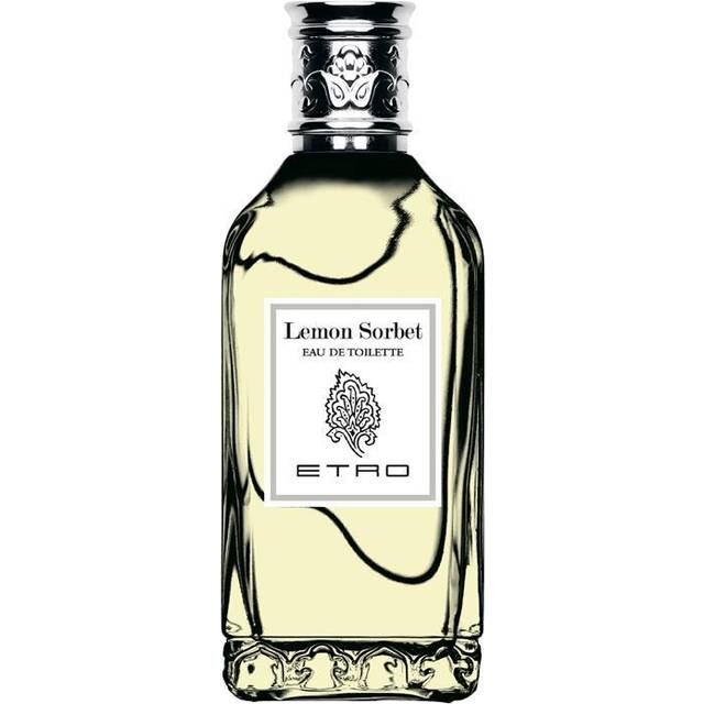 Etro Lemon Sorbet Eau De Toilette 100ml