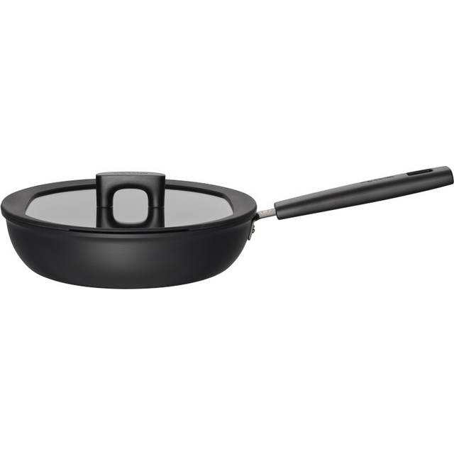 Fiskars Hard Face traktörpanna 26 cm/2,8 L