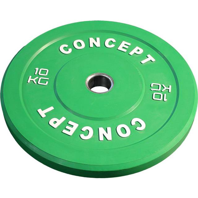 Bumper Plates 25 kg