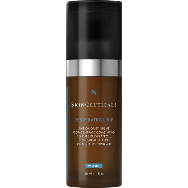 Skin ceuticals Resveratrol B E