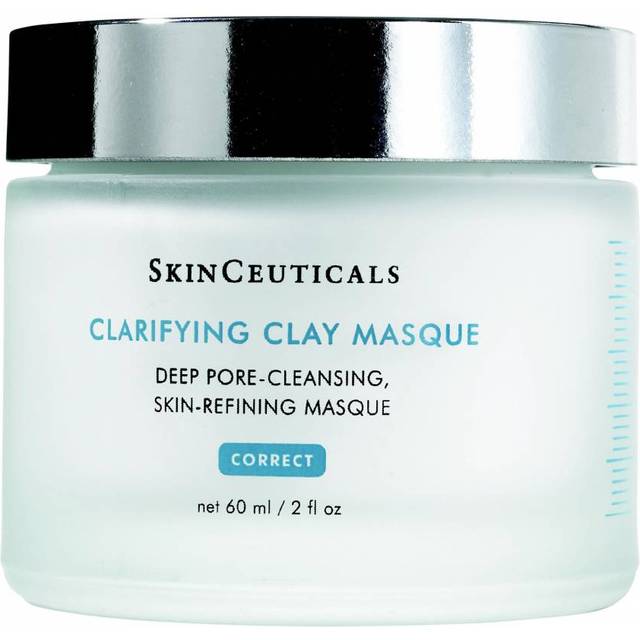 Skin Ceuticals - Clarifying Clay Masque - 60ml/2oz