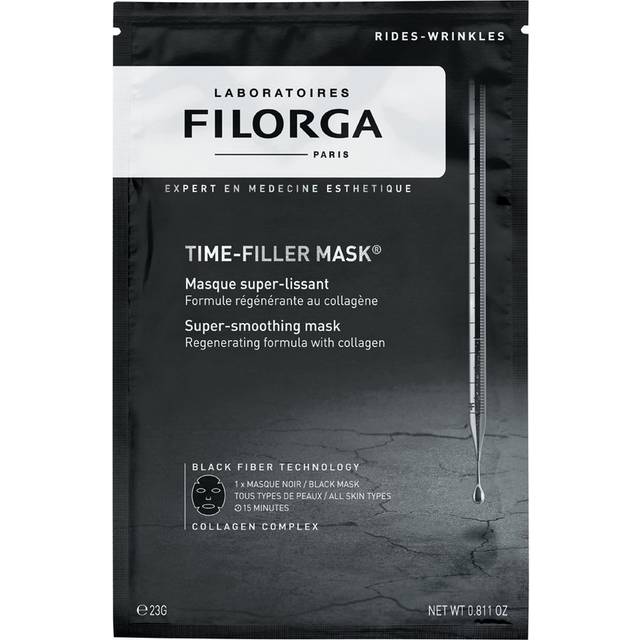 Time-Filler Mask