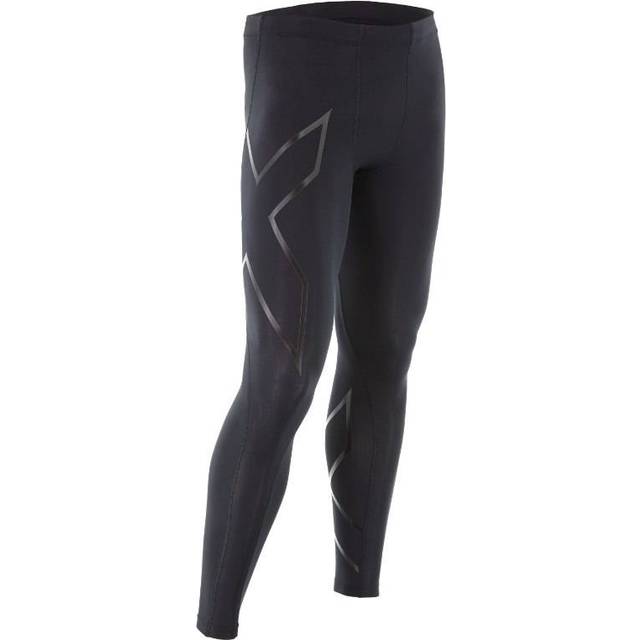 2XU Tr2 Compression Tights Men Black/Nero, S