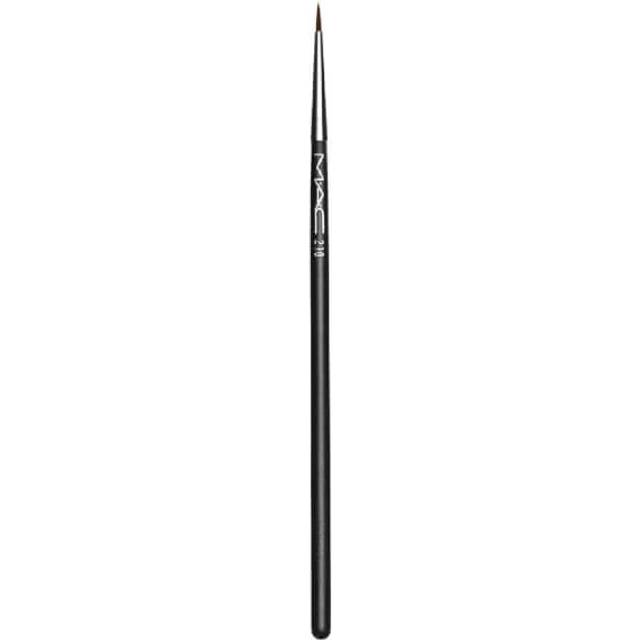MAC 210 Precise Eye Liner Brush