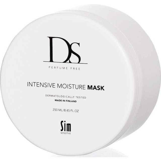 Sim Sensitive DS Intensive Moisture Mask 250ml