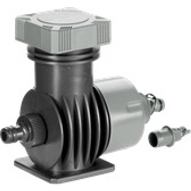 Gardena Micro Drip System Master Unit 2000, Starter Component - Pressure Reducer
