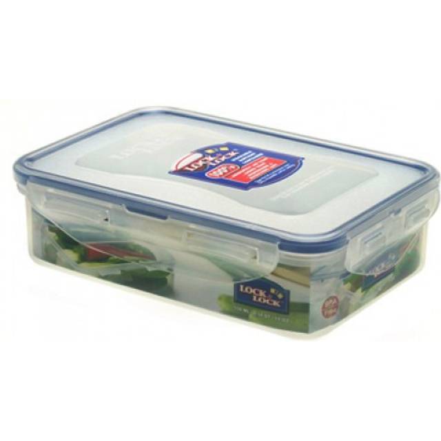 Lock and Lock Rectangular Storage Container 550ml