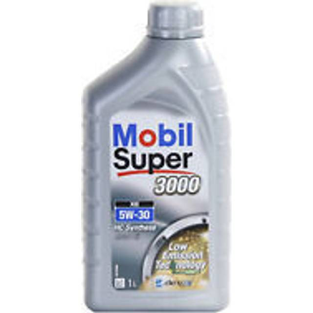 Mobil 3000 XE 5W-30 1L andra