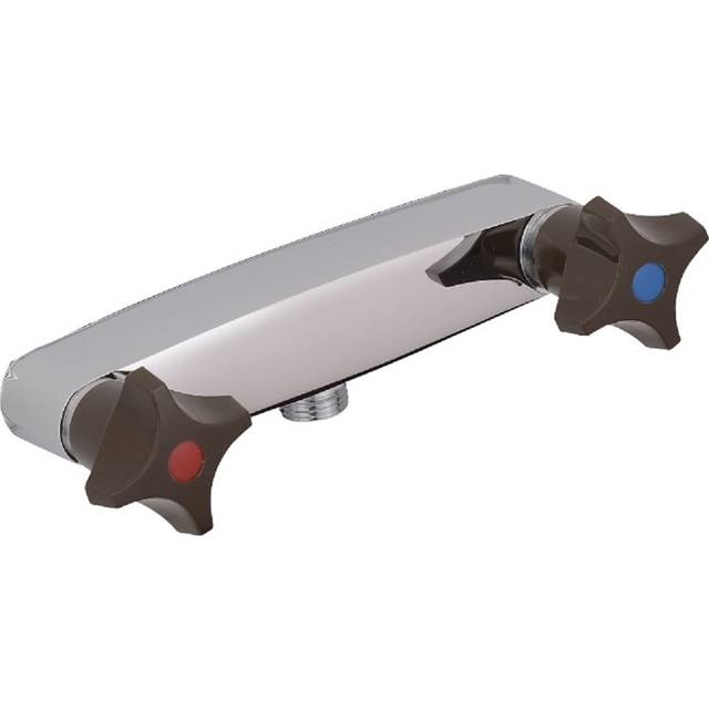 Spolblandare 2-grepp FMM 160 c/c 31530610