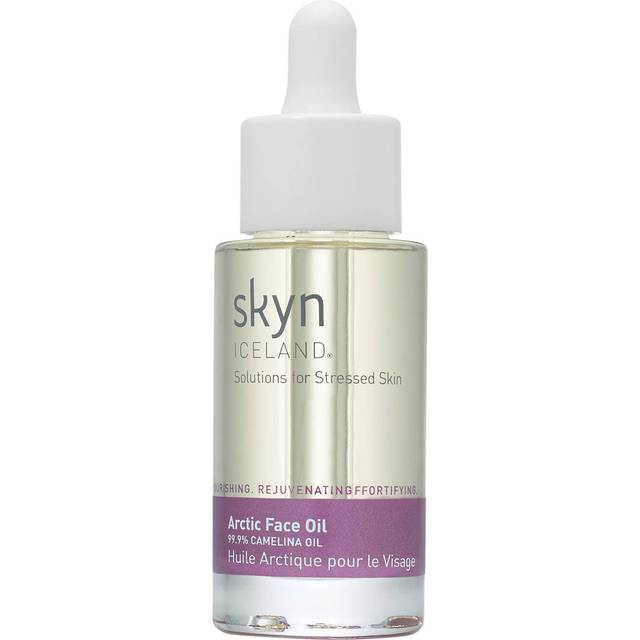Skyn Iceland Arctic Face Oil 30ml