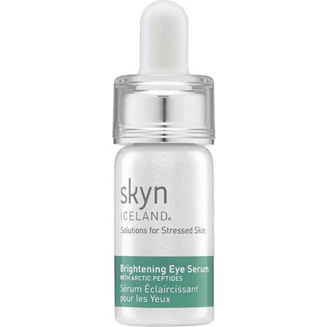 Skyn Iceland Brightening Eye Serum 10ml
