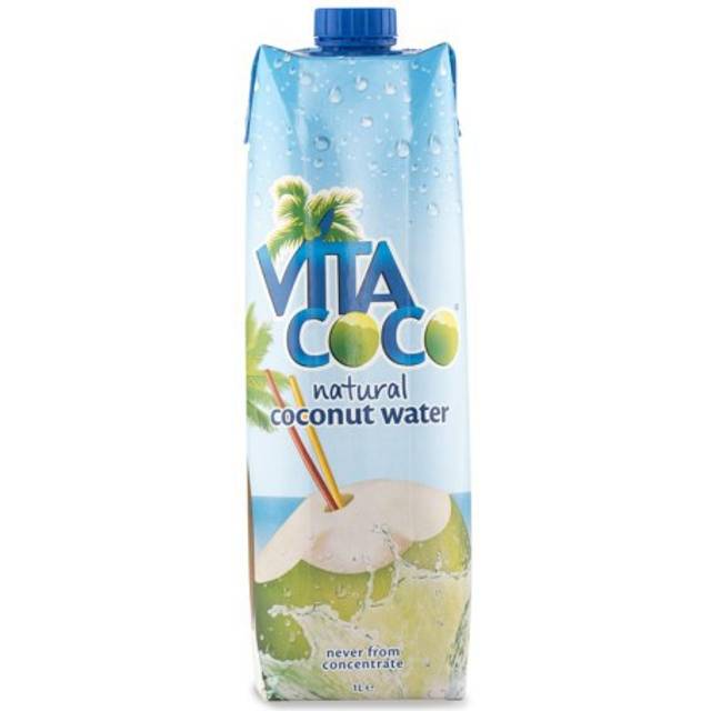 Pure Water Pris