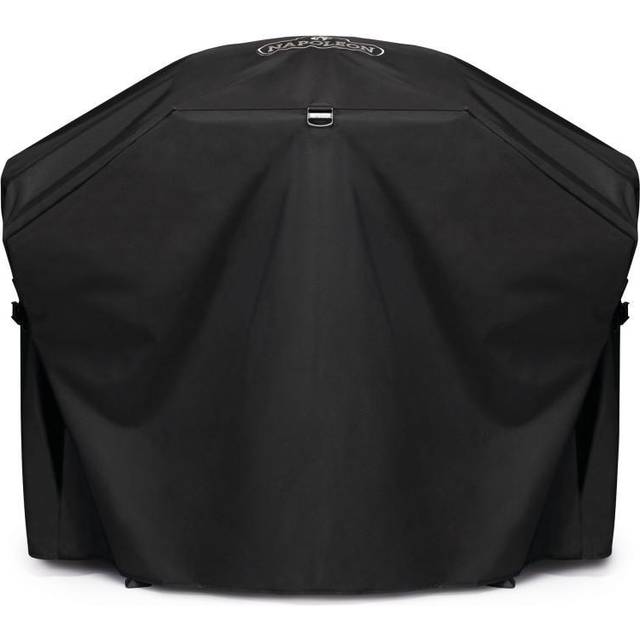 Överdrag till gasolgrill PRO285-X/TQ285-X - Svart