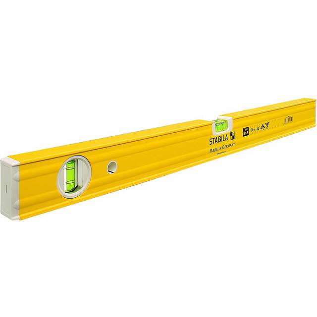 Stabila 80AN Level 2 Vial 60cm 24in
