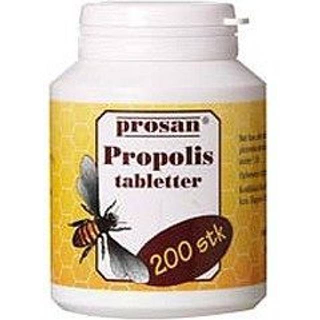Prosan Propolis - 200 Tabletter