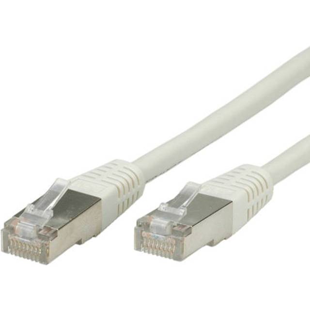 Value RJ45 FTP Cat5e 3m