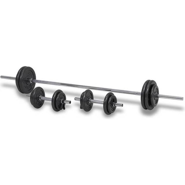 Master Viktset 50 kg