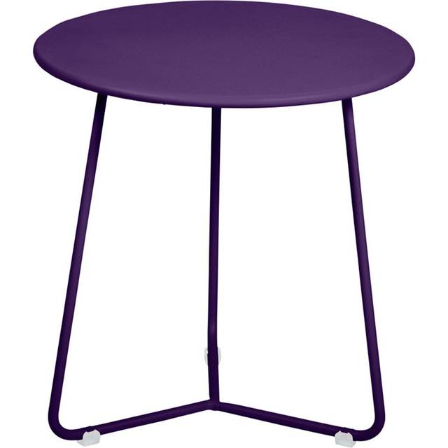 Fermob Cocotte sidobord Ø34 cm honey