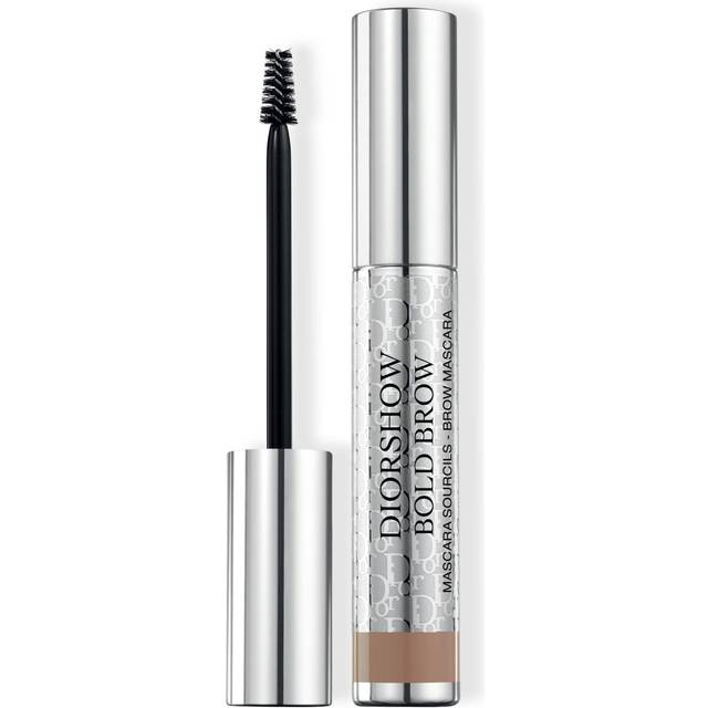 Dior Diorshow Bold Brow Mascara 011 Light