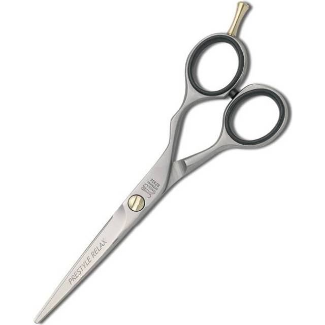Jaguar pre-style relax scissor 5.5"